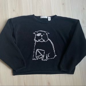 Geoffrey Beene Sweatshirt